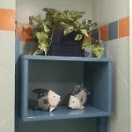 Nocleg ze śniadaniem Polline & Conchiglie 4*