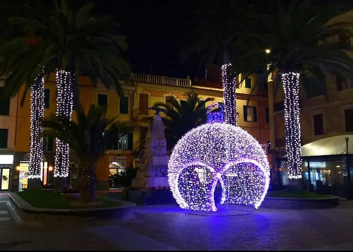 Polline & Conchiglie Bed and breakfast