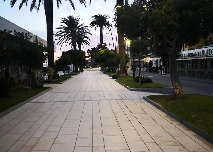 Bed and breakfast Polline & Conchiglie 4*