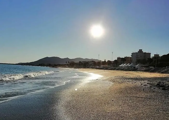 Polline & Conchiglie Bed and breakfast