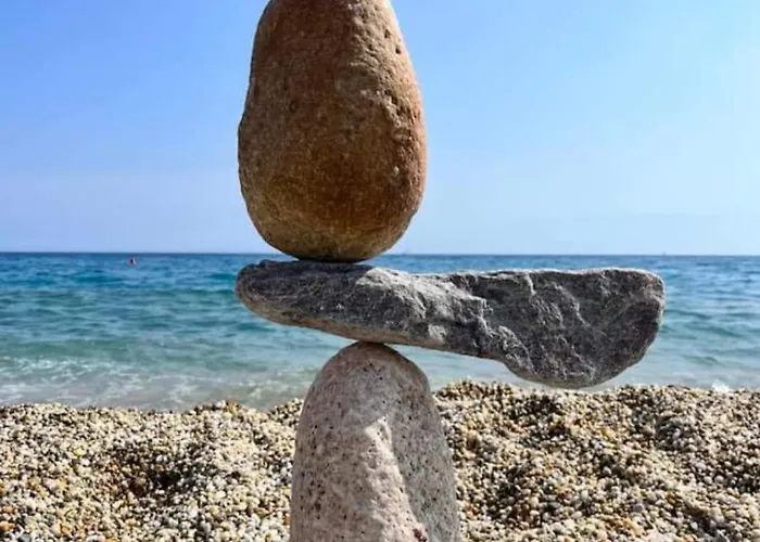 Bed and breakfast Polline & Conchiglie