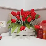 فندق مبيت وإفطار Polline & Conchiglie كيريالي