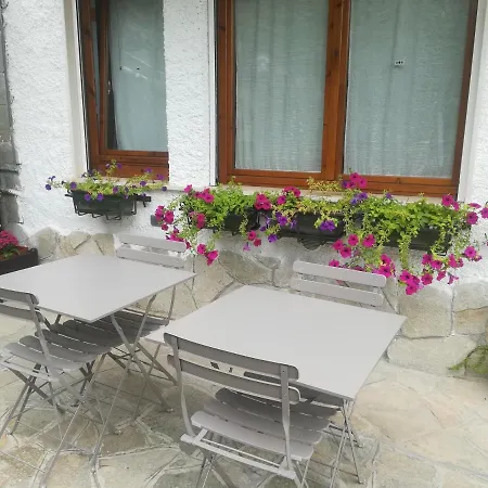 Bed & Breakfast Polline & Conchiglie Ceriale