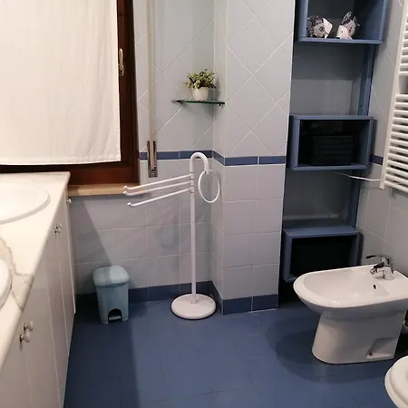 Nocleg ze śniadaniem Polline & Conchiglie