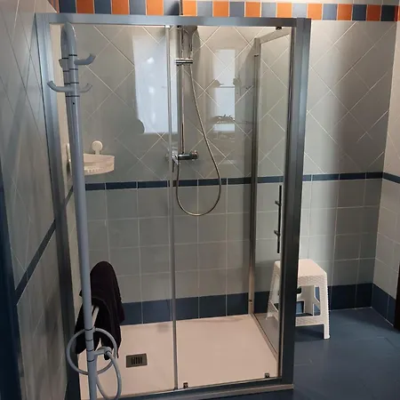 Nocleg ze śniadaniem Polline & Conchiglie Ceriale