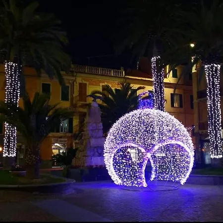 Polline & Conchiglie Nocleg ze śniadaniem