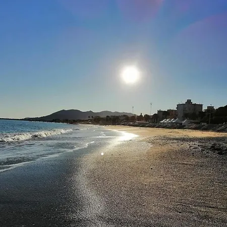 Polline & Conchiglie Nocleg ze śniadaniem