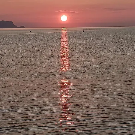 Polline & Conchiglie 4* Чериале