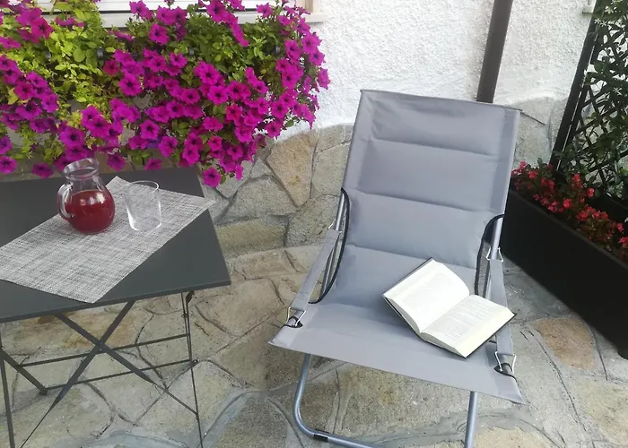 Polline & Conchiglie Чериале