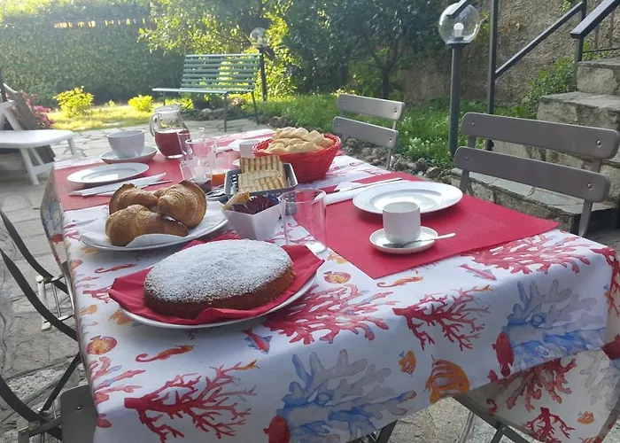 Polline & Conchiglie