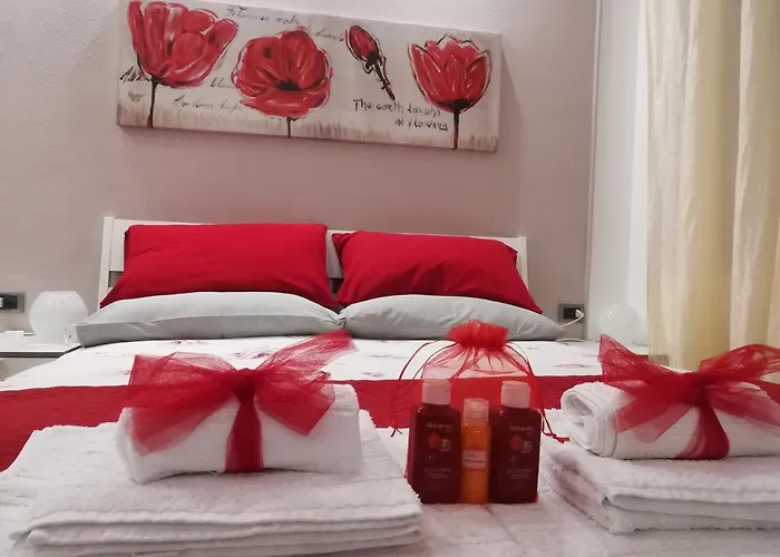 Polline & Conchiglie