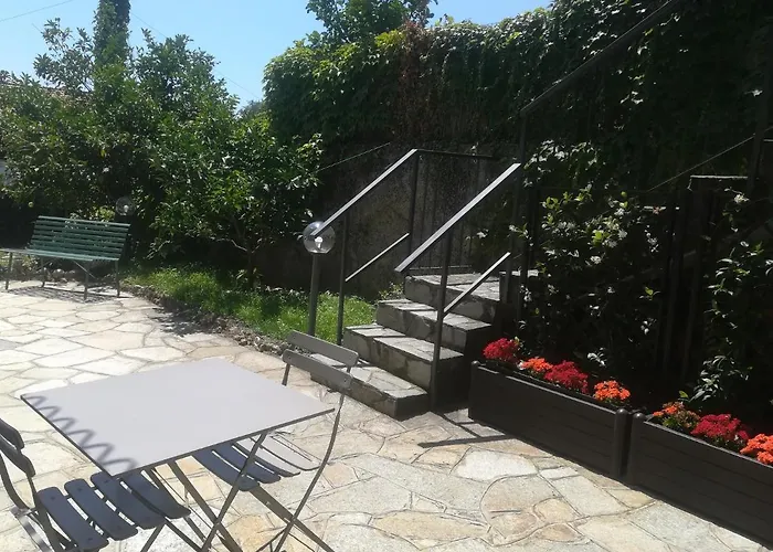 Polline & Conchiglie 4*