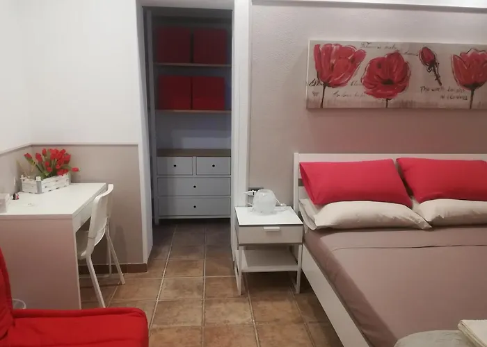 Polline & Conchiglie Чериале