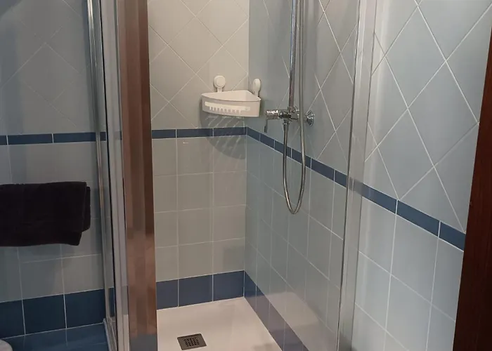 Polline & Conchiglie 4*