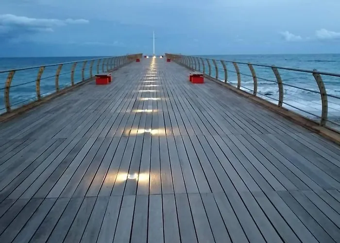 Polline & Conchiglie