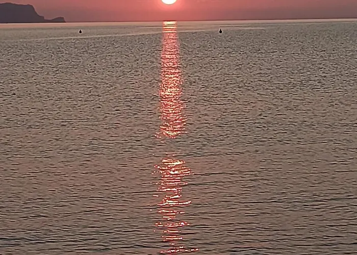 Polline & Conchiglie 4* Чериале